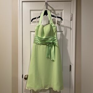JJ’s House Bridesmaid Dress